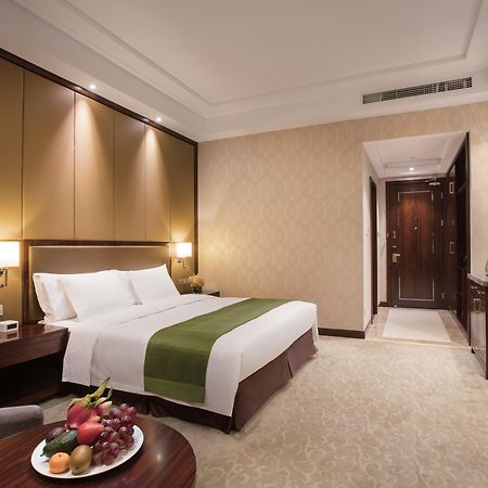 Holiday Inn Beijing Airport Zone By Ihg Shunyi Luaran gambar