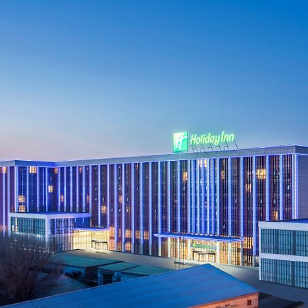 Holiday Inn Beijing Airport Zone By Ihg Shunyi Luaran gambar