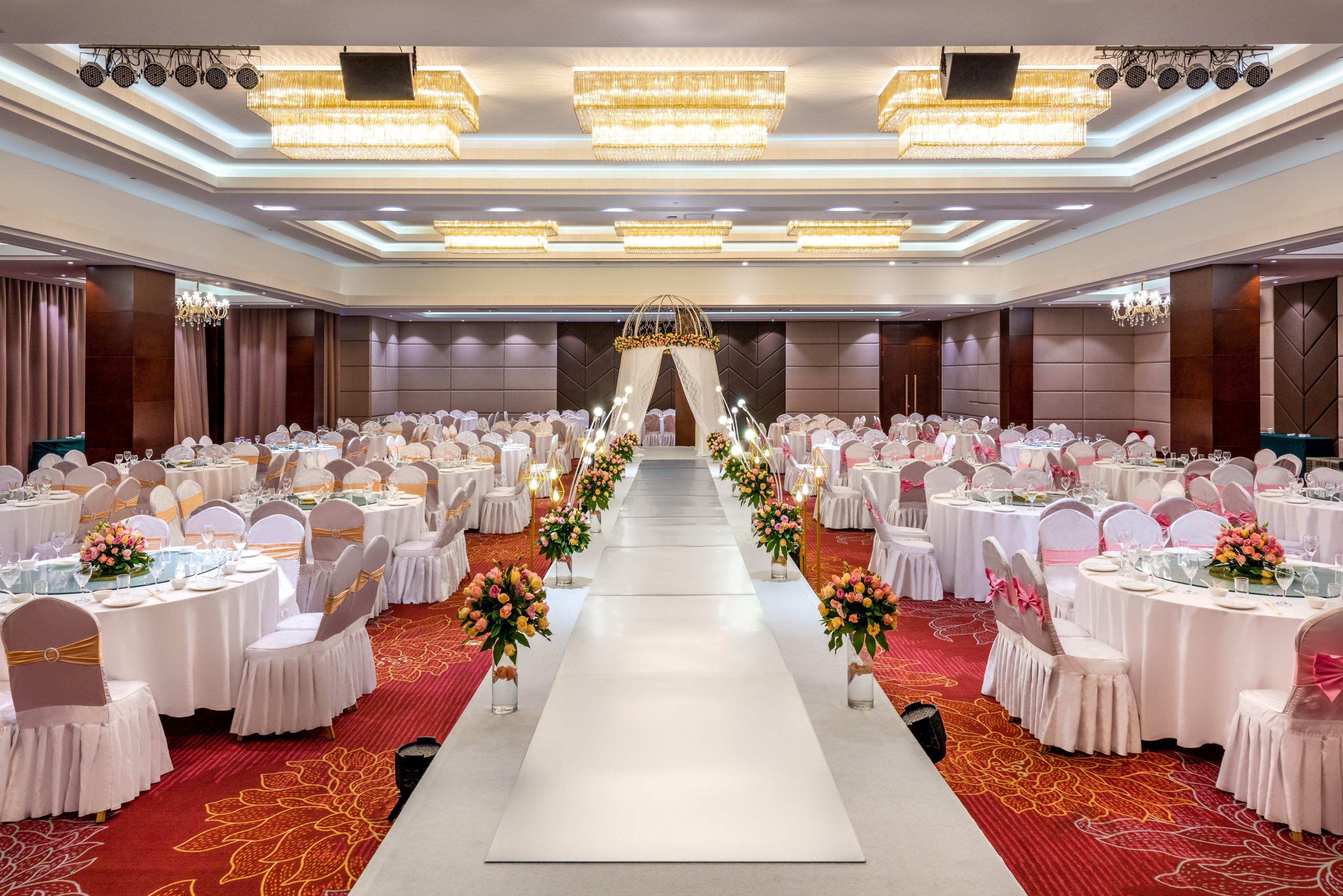 Holiday Inn Beijing Airport Zone By Ihg Shunyi Luaran gambar