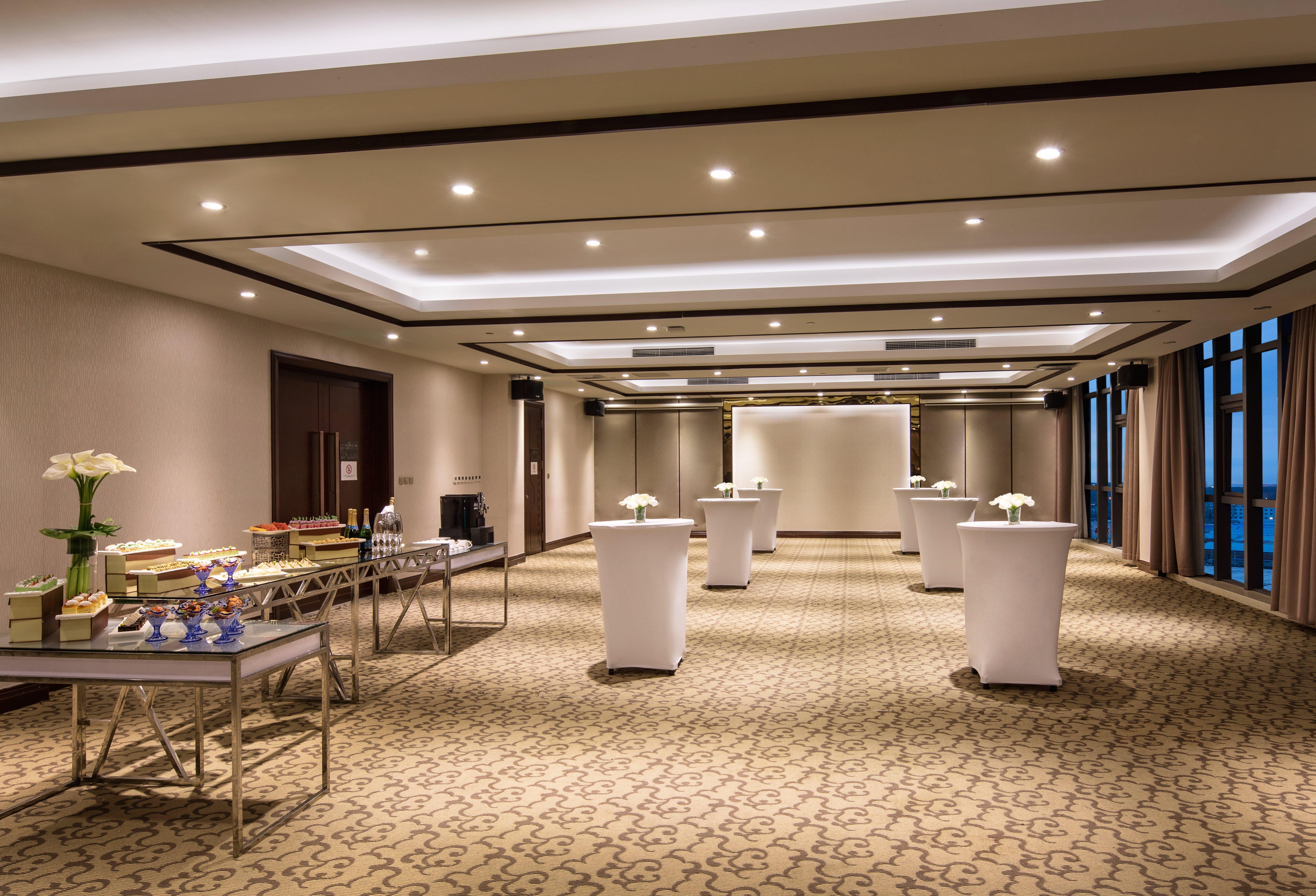 Holiday Inn Beijing Airport Zone By Ihg Shunyi Luaran gambar