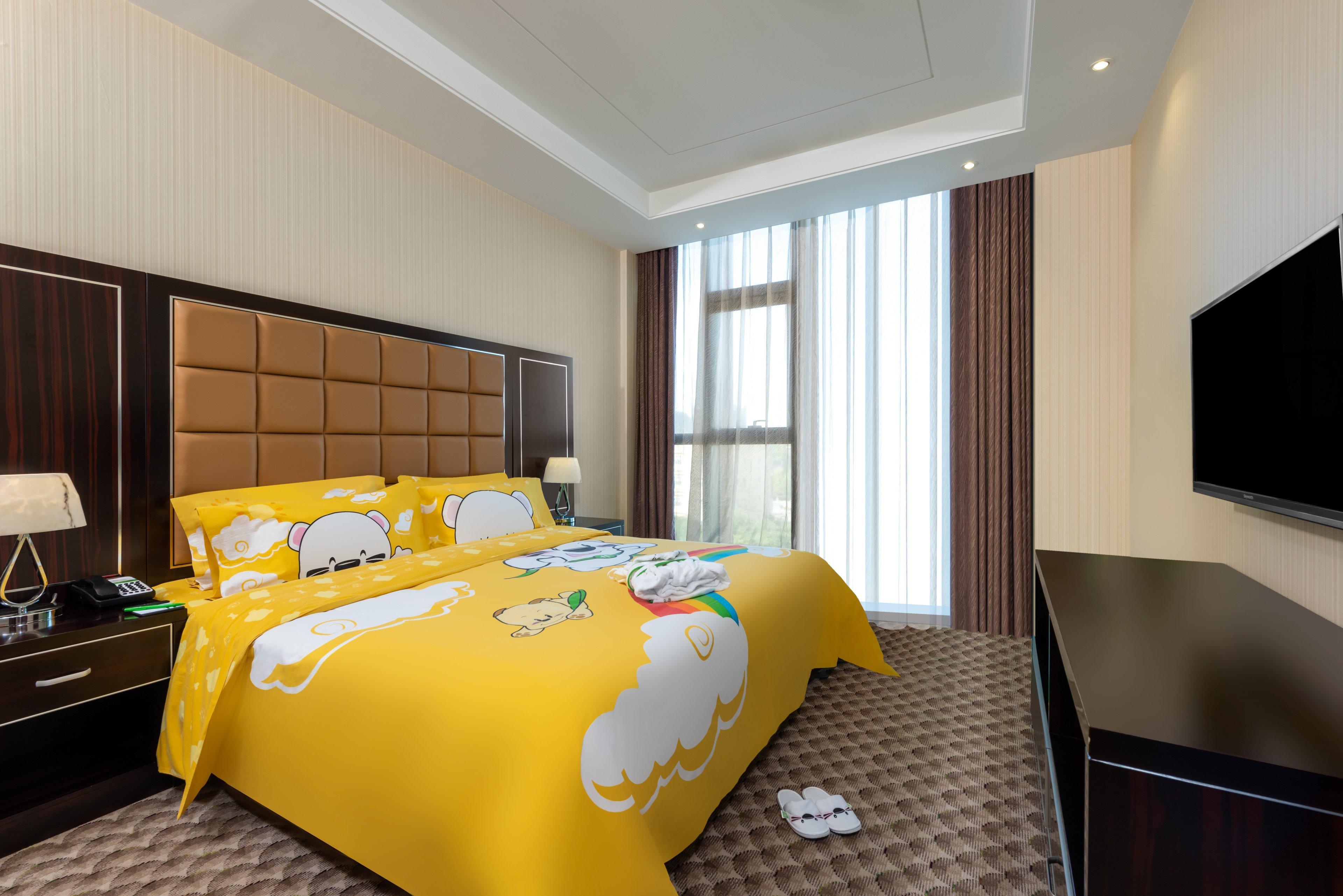 Holiday Inn Beijing Airport Zone By Ihg Shunyi Luaran gambar