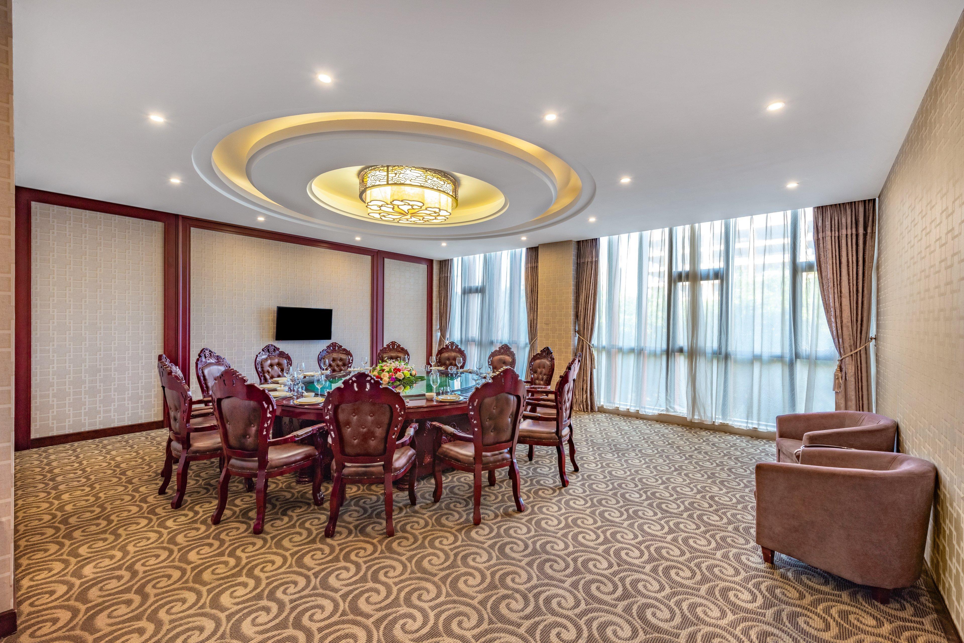 Holiday Inn Beijing Airport Zone By Ihg Shunyi Luaran gambar