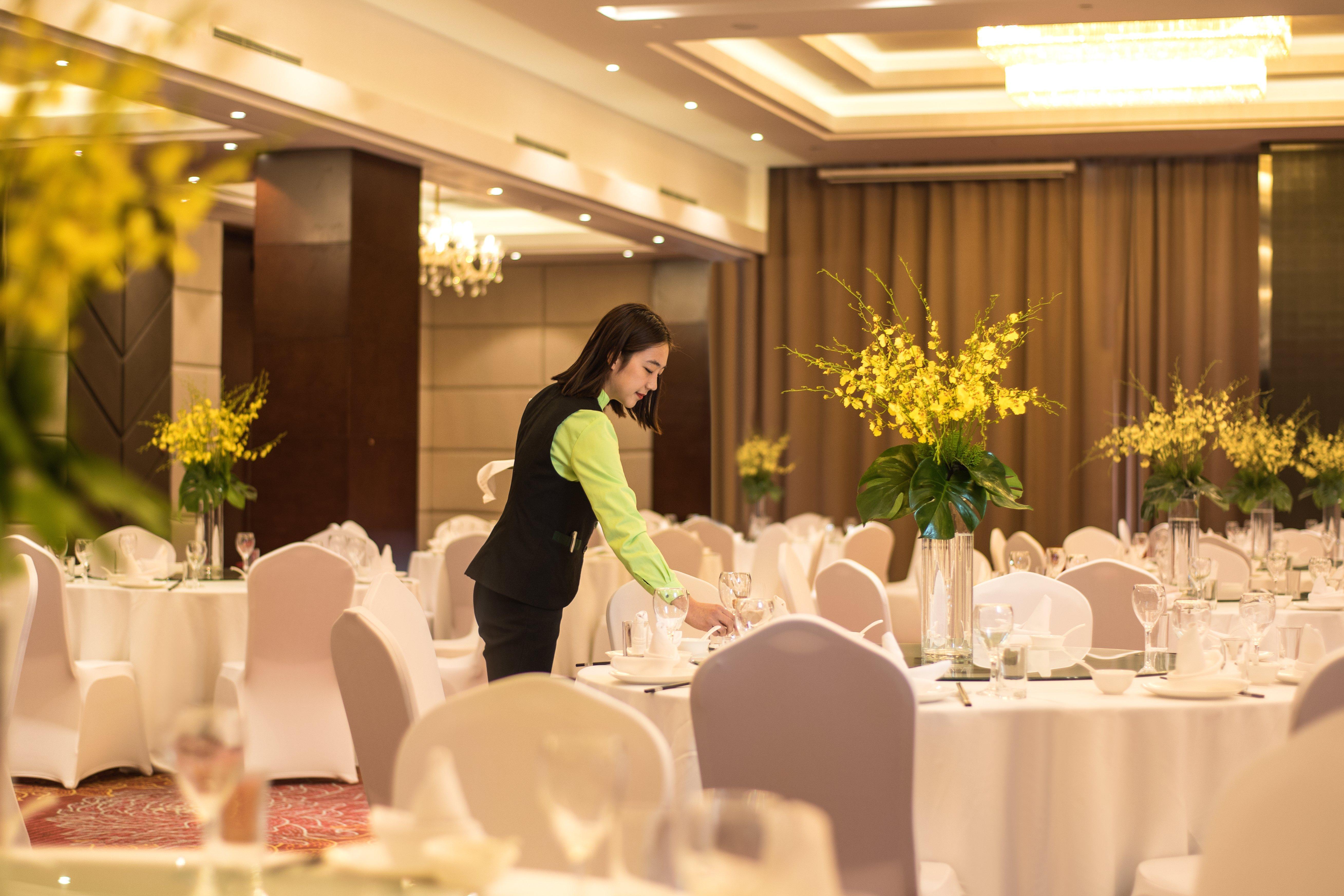 Holiday Inn Beijing Airport Zone By Ihg Shunyi Luaran gambar