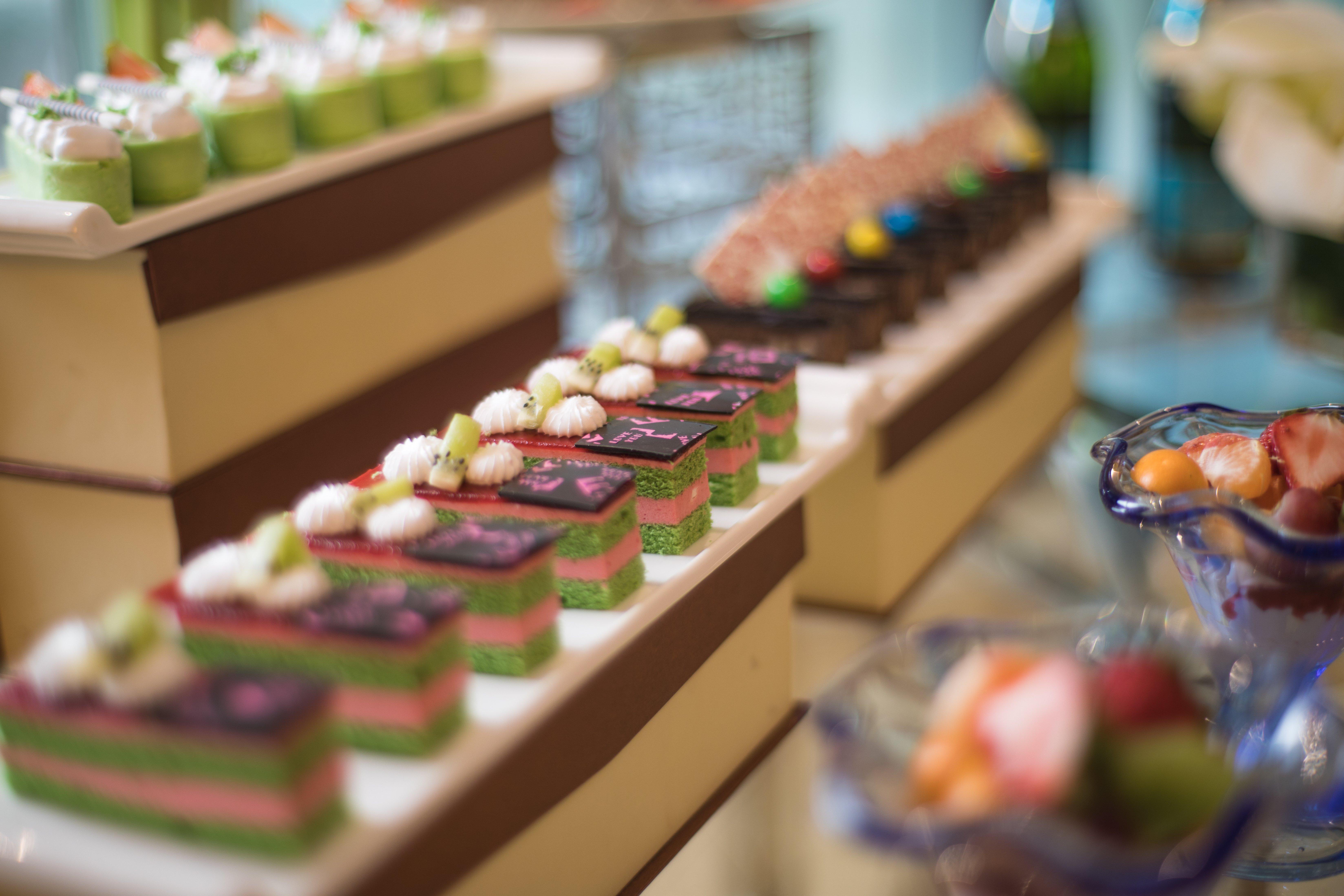 Holiday Inn Beijing Airport Zone By Ihg Shunyi Luaran gambar