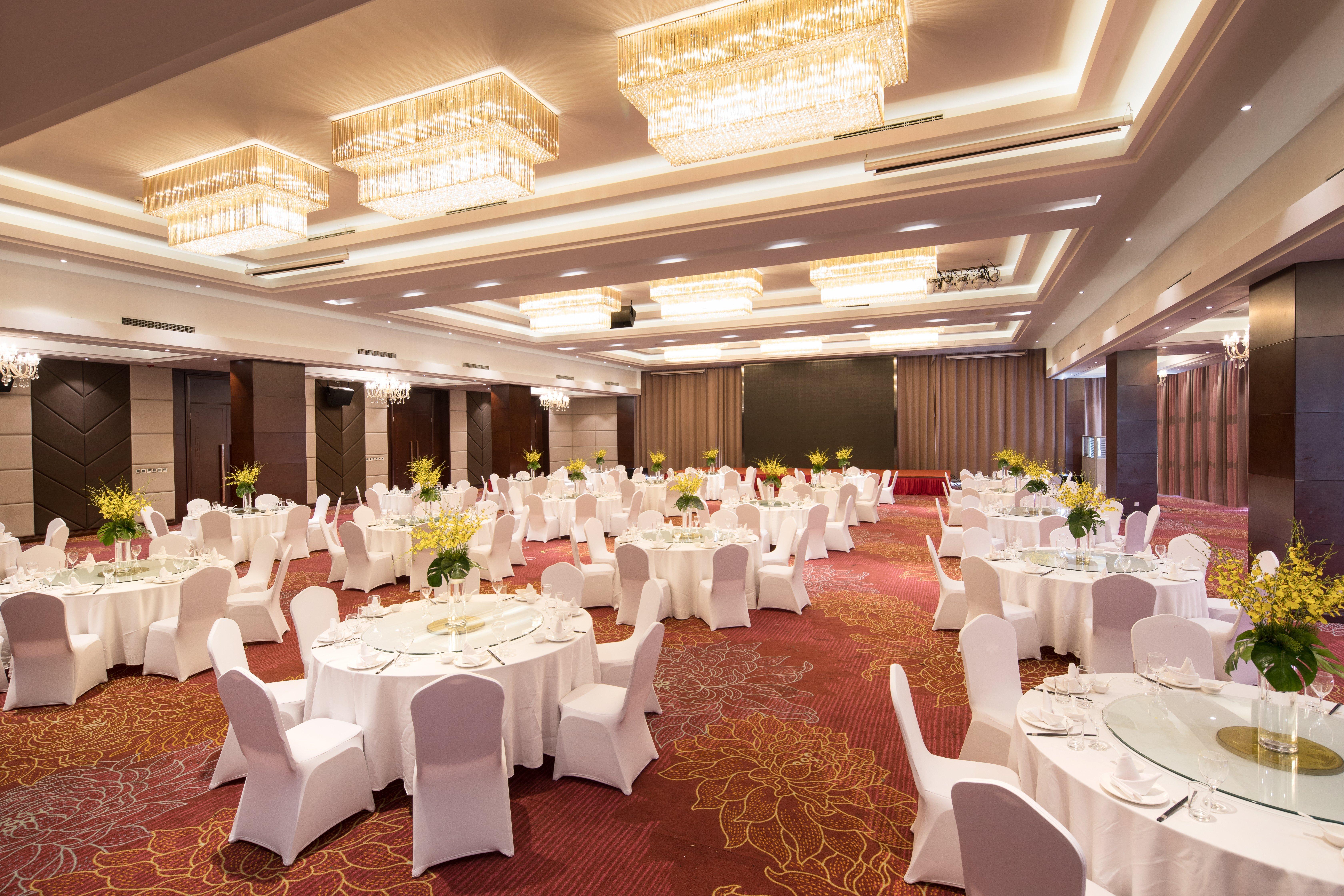 Holiday Inn Beijing Airport Zone By Ihg Shunyi Luaran gambar